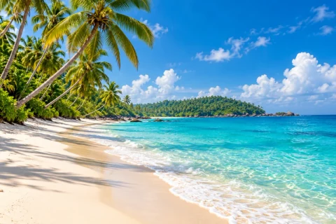 Southern Beaches