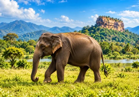 Wildlife Safari